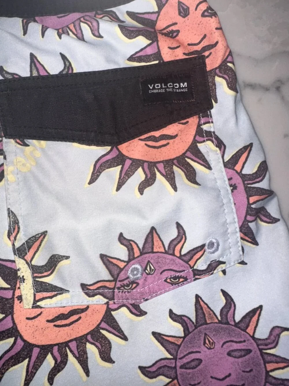 Volcom 